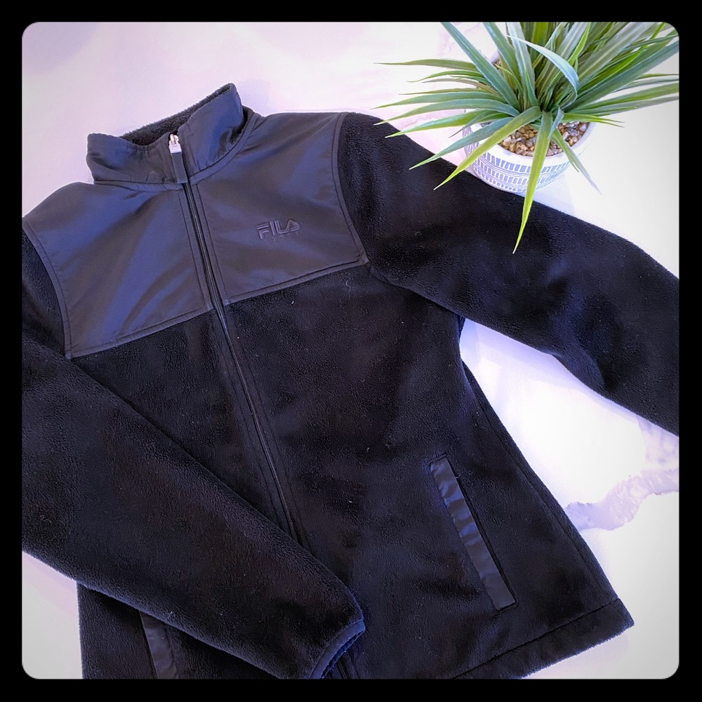 Fila Jacket